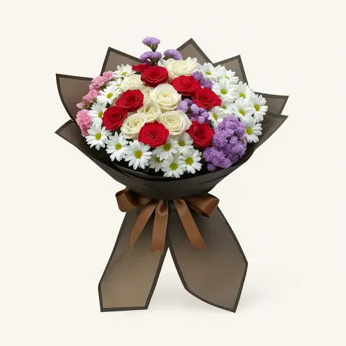 Bucket Bunga Buleleng Buleleng